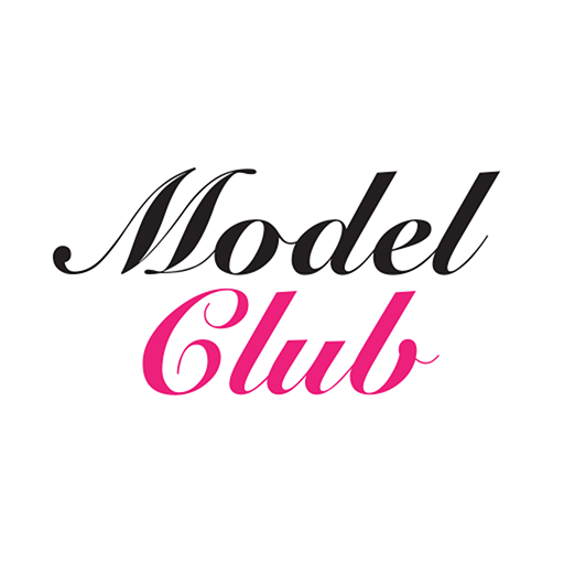 Model Club Logo
